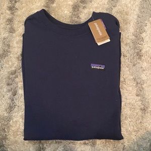 Patagonia Crew Neck